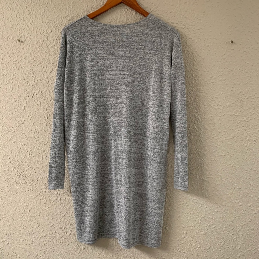 Aritzia Wilfred Free Gail Heather Dress  XXS. - Picture 3 of 8